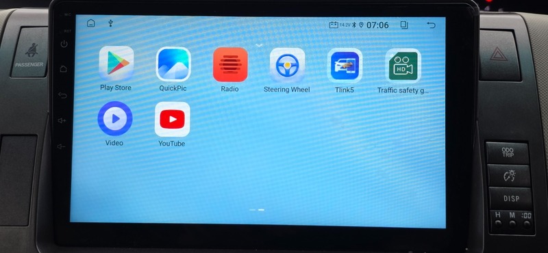 Used Toyota Estima 2010 for sale - 76570752: Photo 43