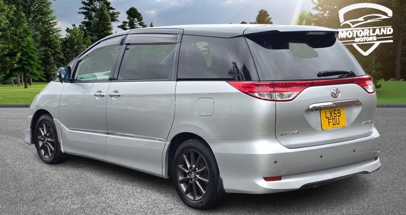 Used Toyota Estima 2010 for sale - 76570752: Photo 7