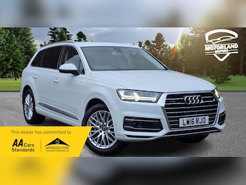 Audi - Q7