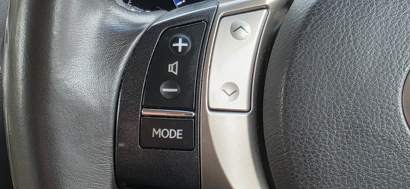 Vehicle 32