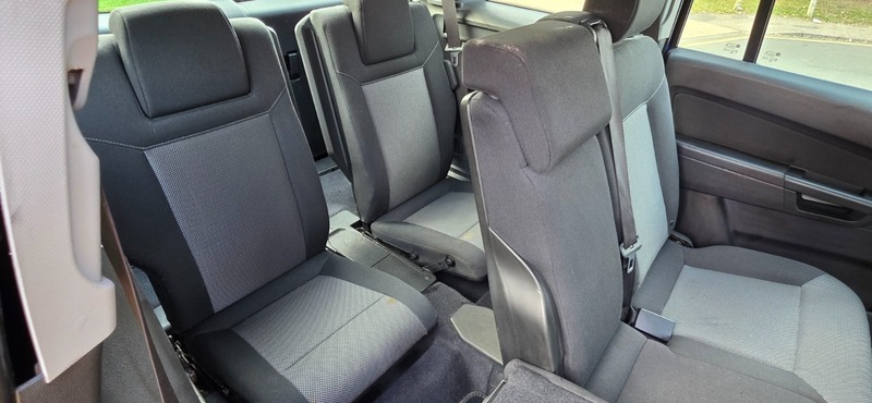 Used Vauxhall Zafira 2014 for sale - 76148455: Photo 14