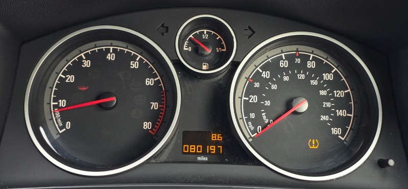 Used Vauxhall Zafira 2014 for sale - 76148455: Photo 22