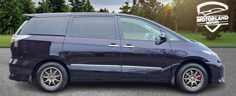 Used Toyota Estima 2014 for sale - 76313353: Photo 10