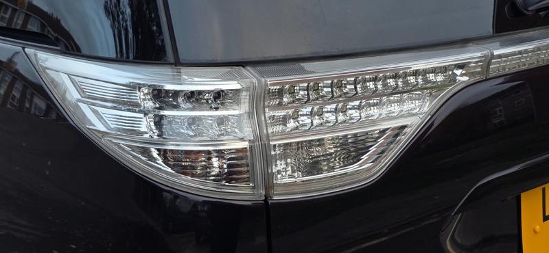 Used Toyota Estima 2014 for sale - 76313353: Photo 13