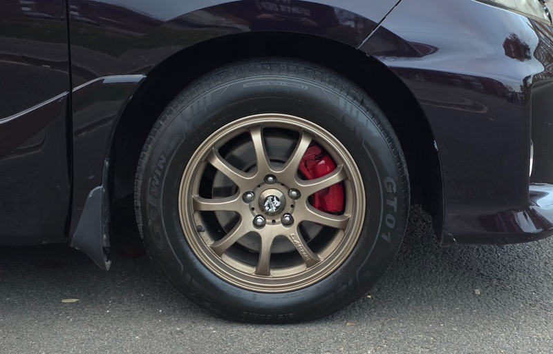 Used Toyota Estima 2014 for sale - 76313353: Photo 15