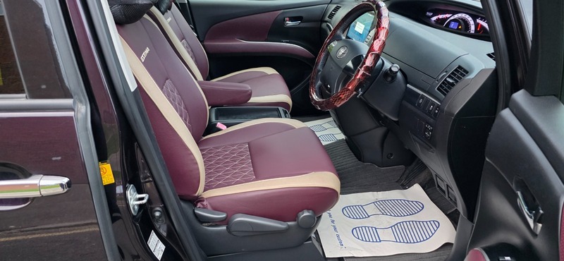 Used Toyota Estima 2014 for sale - 76313353: Photo 16