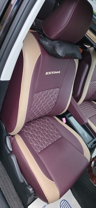 Used Toyota Estima 2014 for sale - 76313353: Photo 17