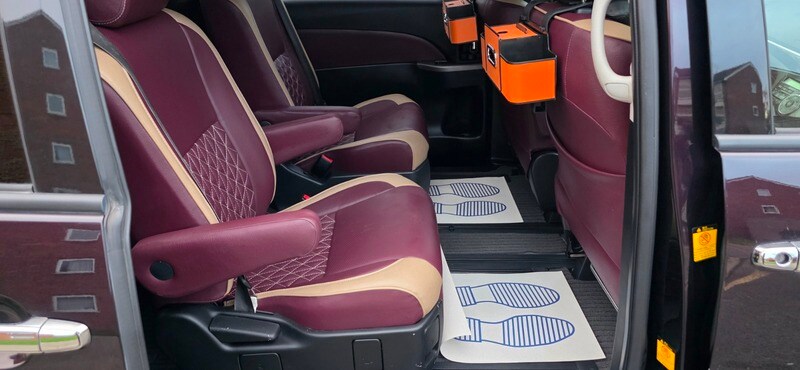 Used Toyota Estima 2014 for sale - 76313353: Photo 18