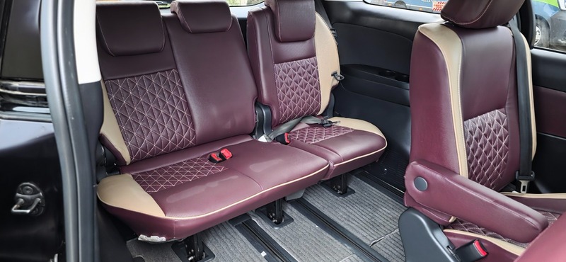 Used Toyota Estima 2014 for sale - 76313353: Photo 19