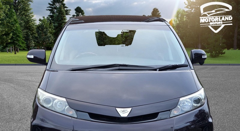 Used Toyota Estima 2014 for sale - 76313353: Photo 2