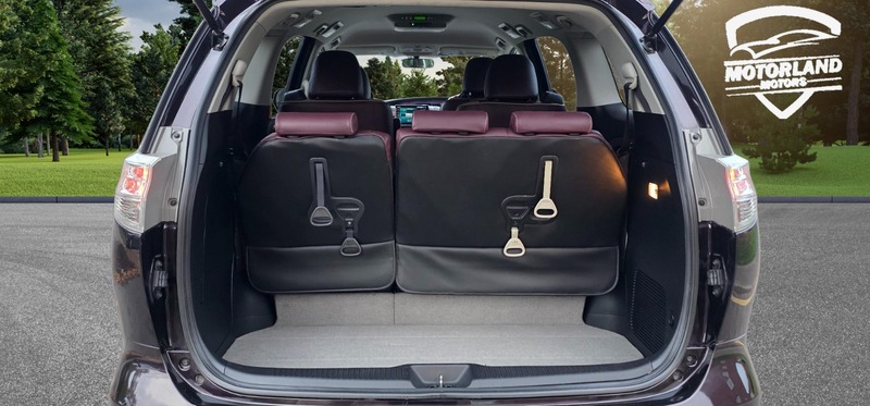 Used Toyota Estima 2014 for sale - 76313353: Photo 20