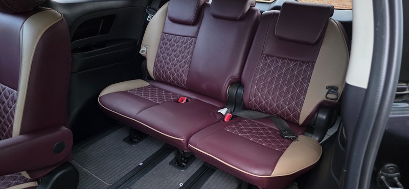 Used Toyota Estima 2014 for sale - 76313353: Photo 21