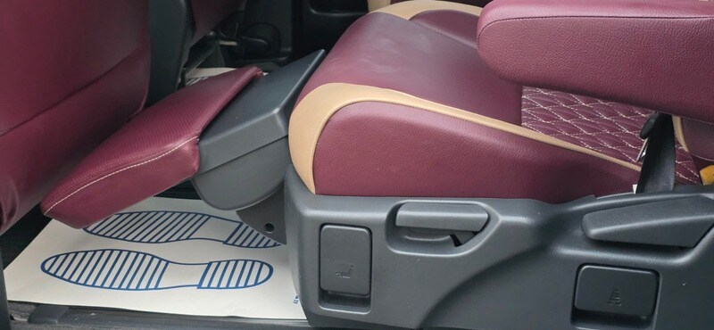 Used Toyota Estima 2014 for sale - 76313353: Photo 23