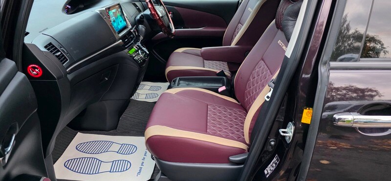 Used Toyota Estima 2014 for sale - 76313353: Photo 24