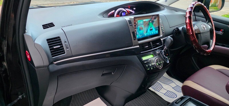 Used Toyota Estima 2014 for sale - 76313353: Photo 26