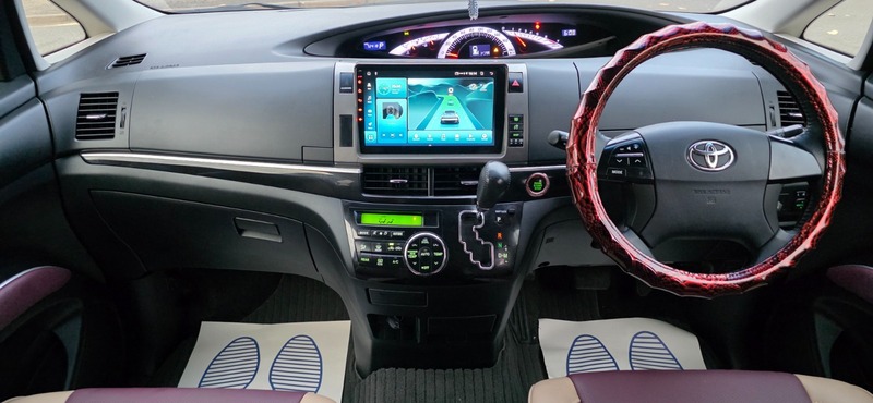 Used Toyota Estima 2014 for sale - 76313353: Photo 30