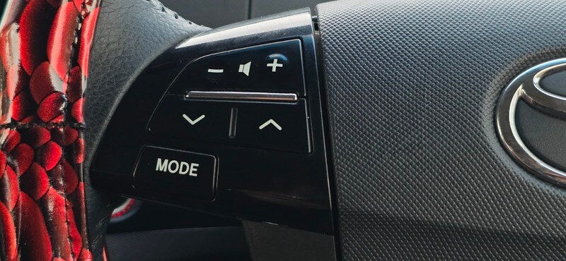 Used Toyota Estima 2014 for sale - 76313353: Photo 34