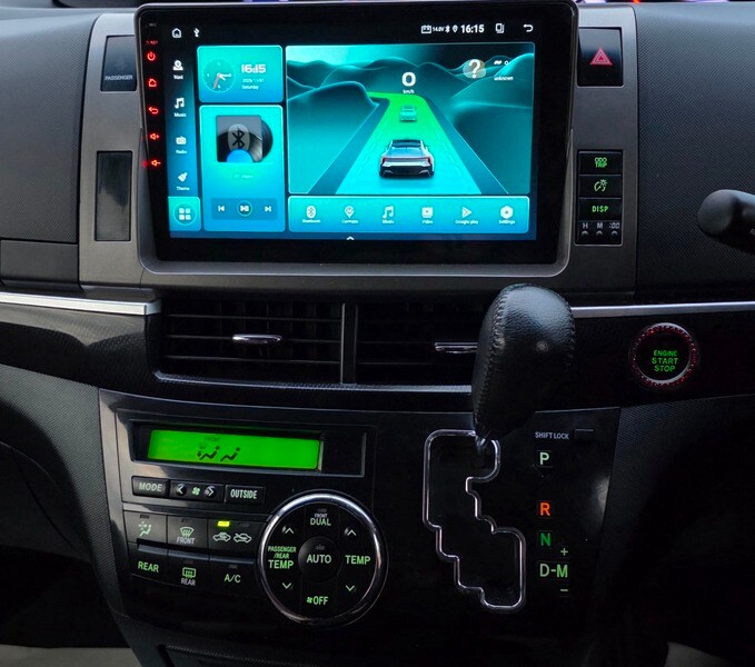 Used Toyota Estima 2014 for sale - 76313353: Photo 36