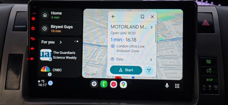 Used Toyota Estima 2014 for sale - 76313353: Photo 39