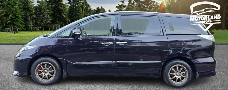 Used Toyota Estima 2014 for sale - 76313353: Photo 6