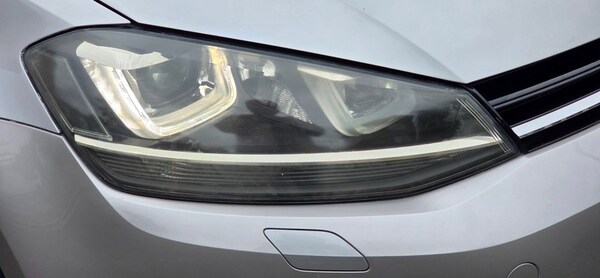 Used Volkswagen Golf 2014 for sale - 76185875: Photo 10