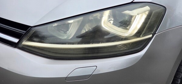 Used Volkswagen Golf 2014 for sale - 76185875: Photo 13