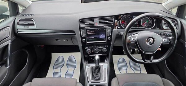 Used Volkswagen Golf 2014 for sale - 76185875: Photo 25