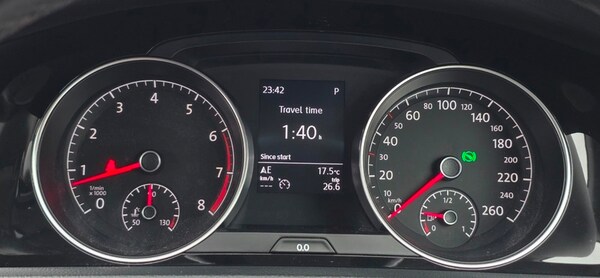 Used Volkswagen Golf 2014 for sale - 76185875: Photo 26