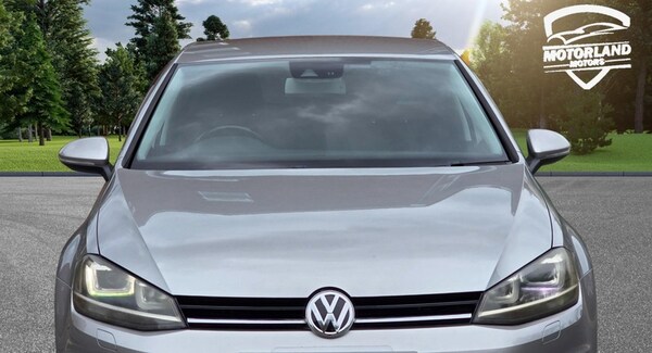 Used Volkswagen Golf 2014 for sale - 76185875: Photo 2