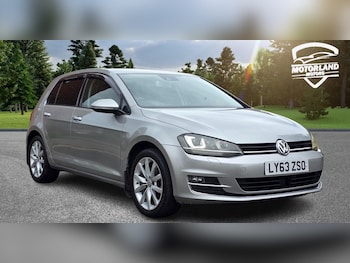 Used Volkswagen Golf 2014 for sale - 76185875: Photo 3