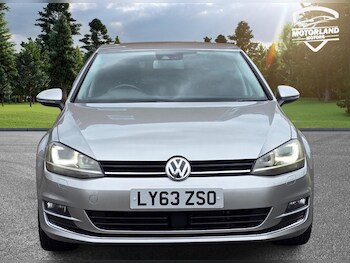 Used Volkswagen Golf 2014 for sale - 76185875: Photo 4