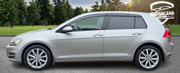Used Volkswagen Golf 2014 for sale - 76185875: Photo 6