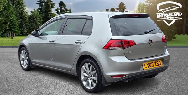 Used Volkswagen Golf 2014 for sale - 76185875: Photo 7