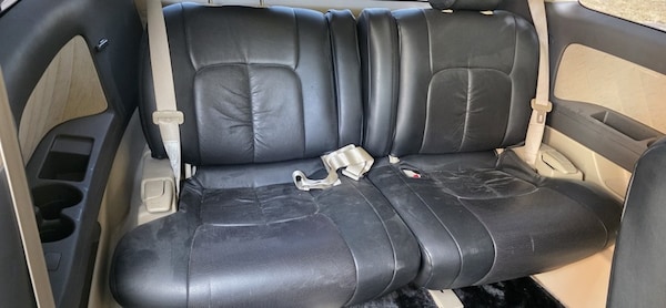 Used Toyota Alphard 2007 for sale - 75028609: Photo 16