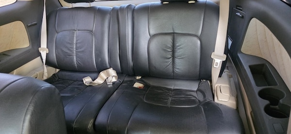 Used Toyota Alphard 2007 for sale - 75028609: Photo 20