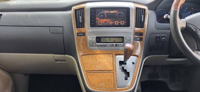 Vehicle 26