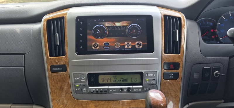 Vehicle 28