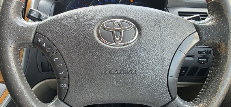 Vehicle 30