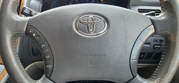 Used Toyota Alphard 2007 for sale - 75028609: Photo 30