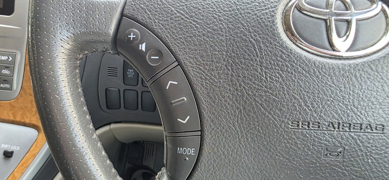 Vehicle 31
