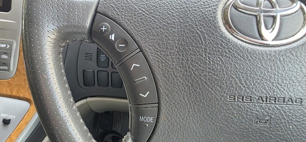 Used Toyota Alphard 2007 for sale - 75028609: Photo 31