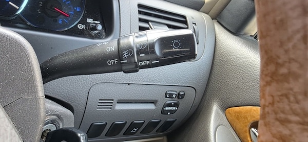 Used Toyota Alphard 2007 for sale - 75028609: Photo 33