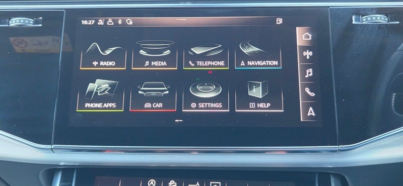 Vehicle 38