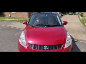 Used Suzuki Swift  for sale - 73662138: Photo