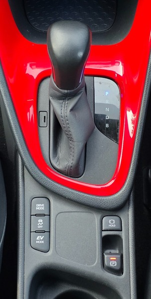 Vehicle 38