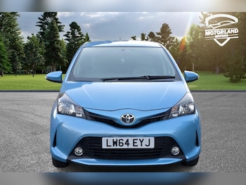 Used Toyota Yaris undefined for sale - 76313348: Photo
