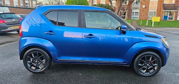 Used Suzuki Ignis 2016 for sale - 73662143: Photo 15