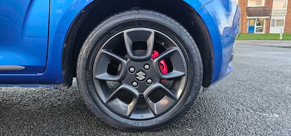 Used Suzuki Ignis 2016 for sale - 73662143: Photo 18