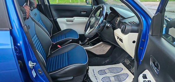 Used Suzuki Ignis 2016 for sale - 73662143: Photo 19