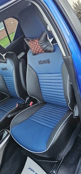 Used Suzuki Ignis 2016 for sale - 73662143: Photo 25